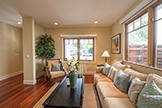 3253 Ramona St, Palo Alto 94306 - Living Room (B)