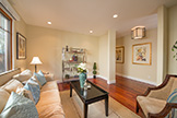 3253 Ramona St, Palo Alto 94306 - Living Room (C)