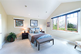 3253 Ramona St, Palo Alto 94306 - Master Bedroom (A)