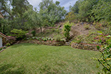 10385 Rivercrest Ct, Cupertino 95014 - Backyard (C)