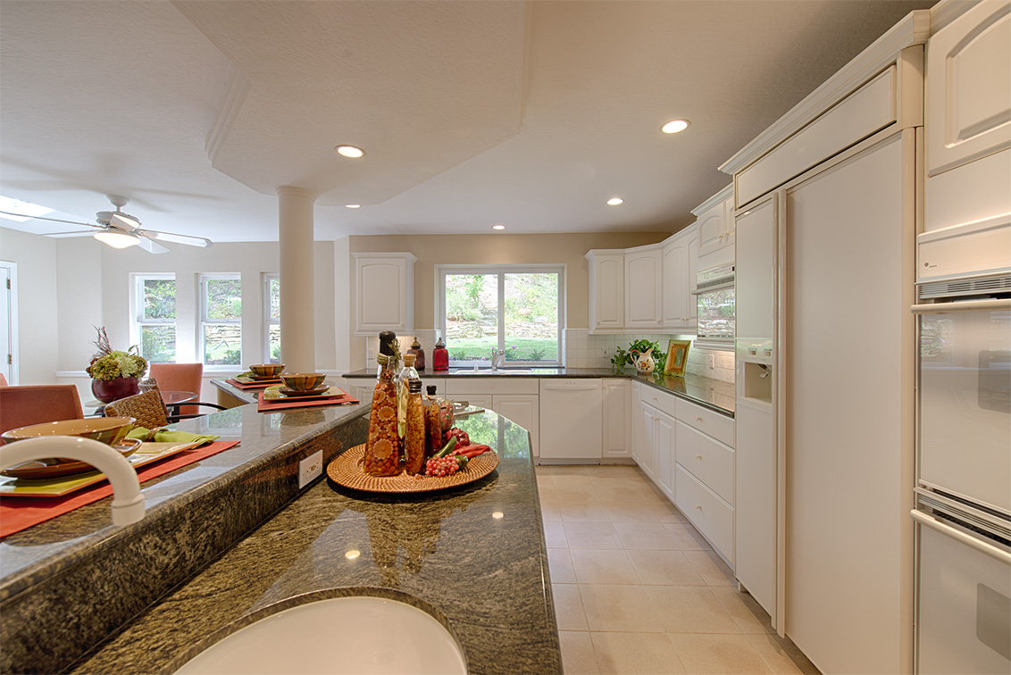 Kitchen (A) Picture - 10385 Rivercrest Ct, Cupertino 95014 Kitchen (A) picture - 10385 Rivercrest Ct, Cupertino 95014