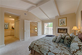 10385 Rivercrest Ct, Cupertino 95014 - Master Bedroom (C)