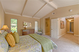 10385 Rivercrest Ct, Cupertino 95014 - Master Bedroom (D)