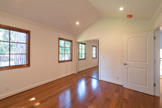 470 Ruthven Ave, Palo Alto 94301 - Bedroom 3 (B)