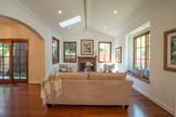 470 Ruthven Ave, Palo Alto 94301 - Living Room (A)