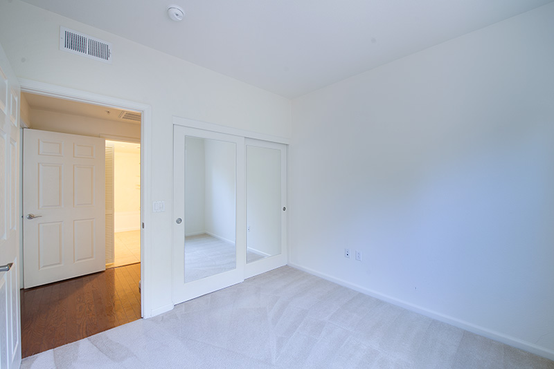 Bedroom 2 (B) picture - 600 S Abel St 223, Milpitas 95035