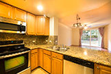 600 S Abel St 223, Milpitas 95035 - Kitchen (B)