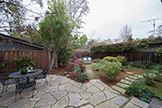 1140 S California Ave, Palo Alto 94306 - Backyard (A)