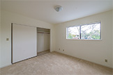 1140 S California Ave, Palo Alto 94306 - Bedroom 2 (B)