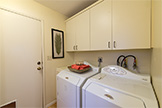 1140 S California Ave, Palo Alto 94306 - Laundry (A)