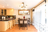 670 San Antonio Rd 40, Palo Alto 94306 - Dining Area (A)