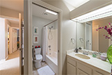 670 San Antonio Rd 40, Palo Alto 94306 - Master Bath (A)
