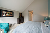 670 San Antonio Rd 40, Palo Alto 94306 - Master Bedroom (C)