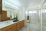 2248 Schott Ct, Santa Clara 95054 - Master Bath (A)