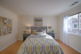 2248 Schott Ct, Santa Clara 95054 - Master Bedroom (C)