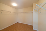 2248 Schott Ct, Santa Clara 95054 - Master Closet (A)