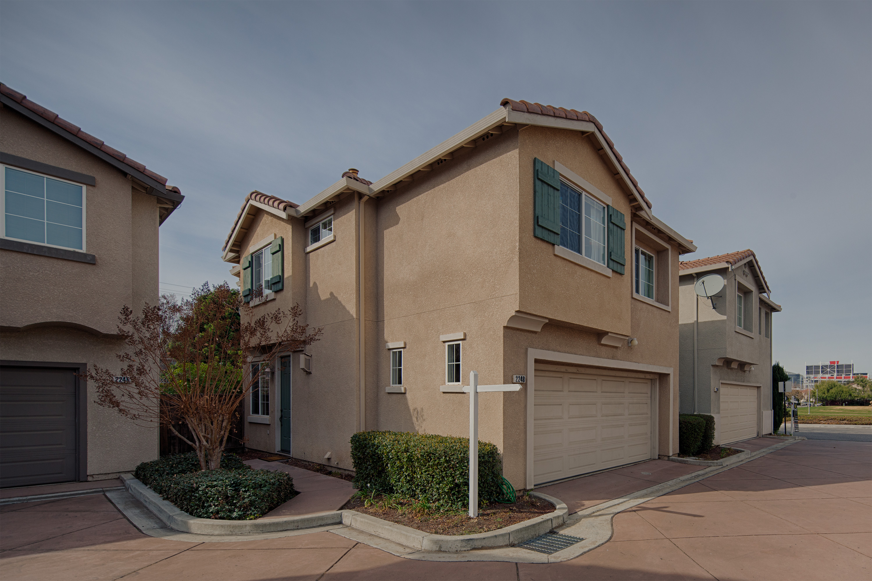 2248 Schott Ct - Santa Clara
