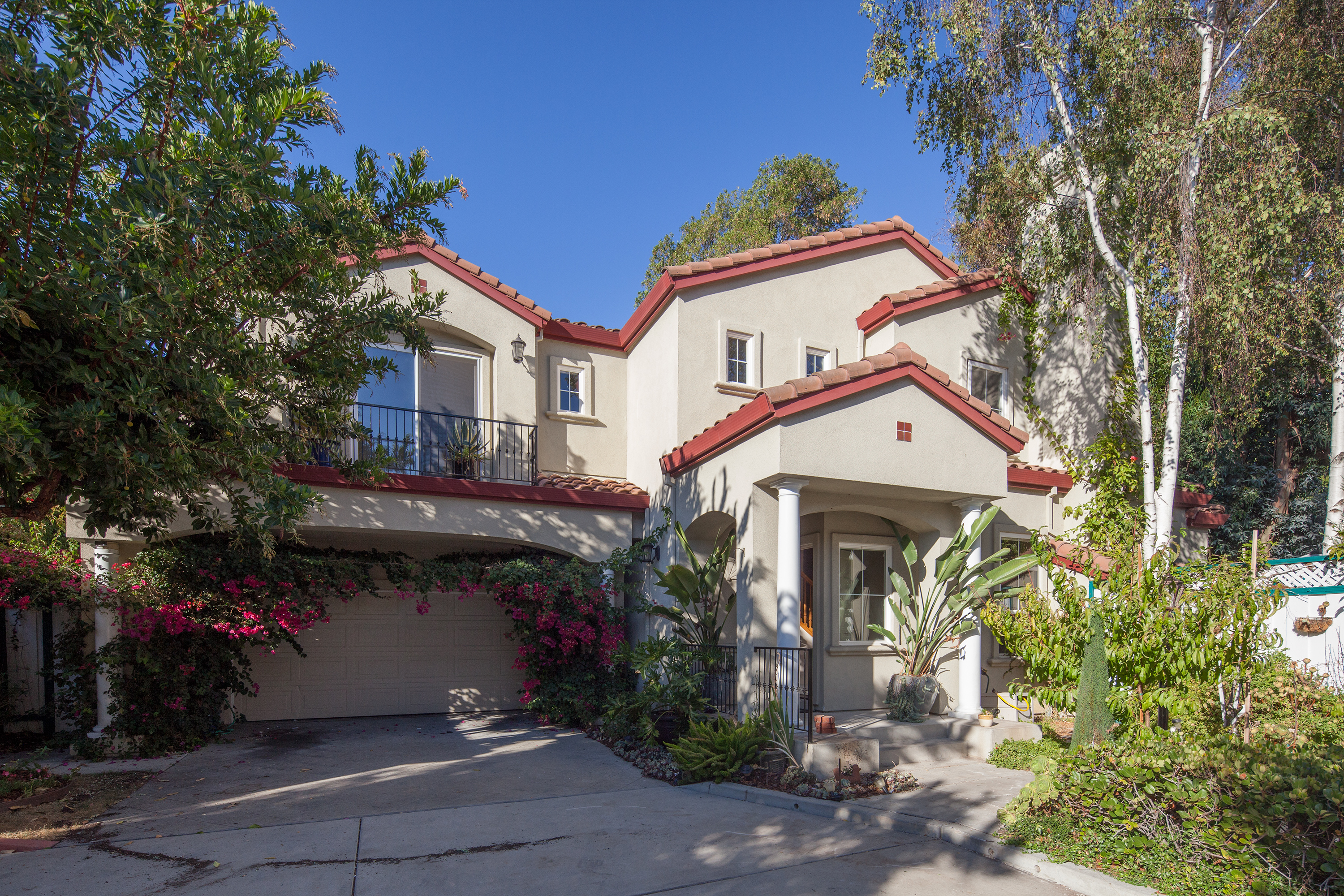 Serra San Bruno - Rengstorff Neighborhood