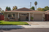 3010 South Ct, Palo Alto 94306 - South Ct 3010