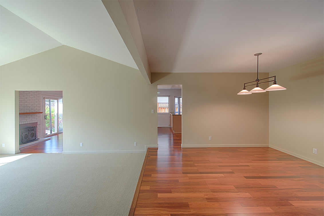 Dining Room (A) Picture - 651 Spruce Dr, Sunnyvale 94086 Dining Room (A) picture - 651 Spruce Dr, Sunnyvale 94086