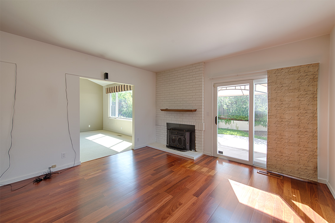 Family Room (C) Picture - 651 Spruce Dr, Sunnyvale 94086 Family Room (C) picture - 651 Spruce Dr, Sunnyvale 94086