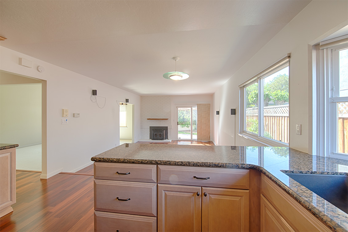 Kitchen (E) Picture - 651 Spruce Dr, Sunnyvale 94086 Kitchen (E) picture - 651 Spruce Dr, Sunnyvale 94086