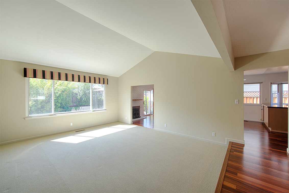 Living Room (C) Picture - 651 Spruce Dr, Sunnyvale 94086 Living Room (C) picture - 651 Spruce Dr, Sunnyvale 94086