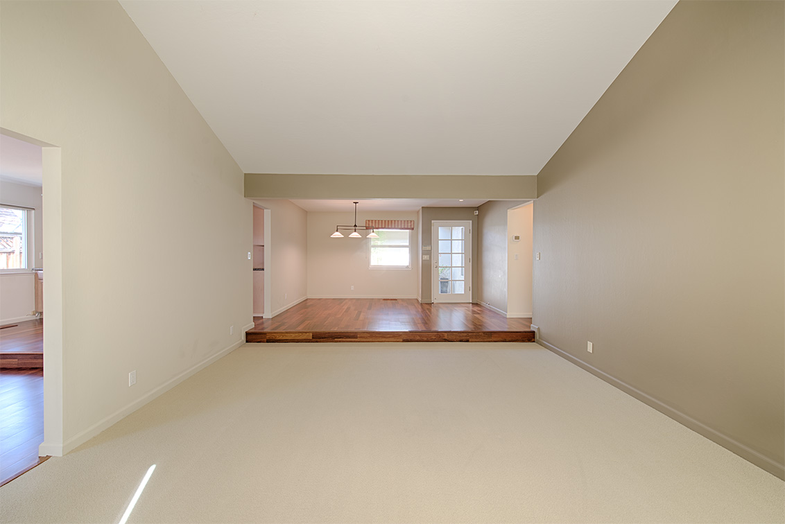 Living Room (D) Picture - 651 Spruce Dr, Sunnyvale 94086 Living Room (D) picture - 651 Spruce Dr, Sunnyvale 94086