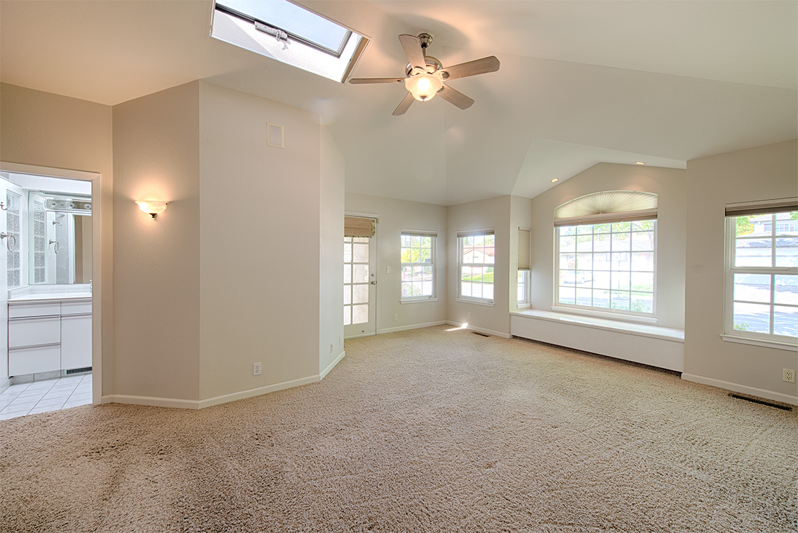 Master Bedroom (B) picture - 651 Spruce Dr, Sunnyvale 94086