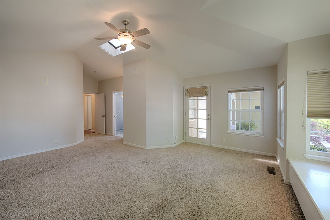 Master Bedroom (C) picture - 651 Spruce Dr, Sunnyvale 94086
