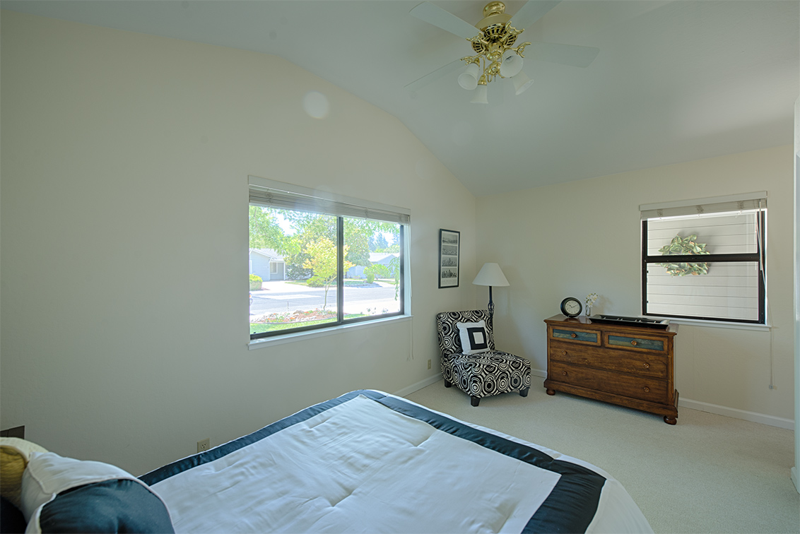 Bedroom 3 (B) Picture - 4237 Suzanne Dr, Palo Alto 94306 Bedroom 3 (B) picture - 4237 Suzanne Dr, Palo Alto 94306