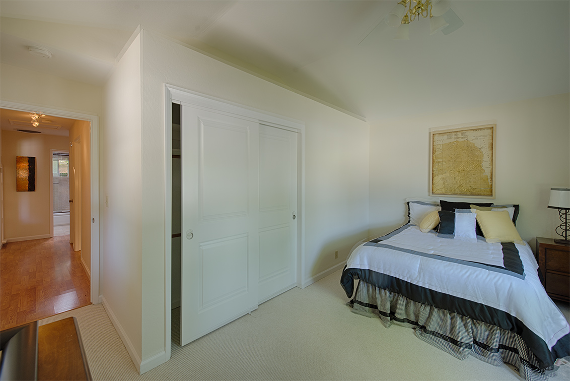 Bedroom 3 (C) Picture - 4237 Suzanne Dr, Palo Alto 94306 Bedroom 3 (C) picture - 4237 Suzanne Dr, Palo Alto 94306