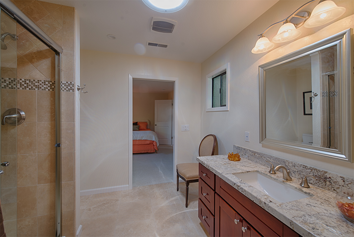 Master Bath (B) Picture - 4237 Suzanne Dr, Palo Alto 94306 Master Bath (B) picture - 4237 Suzanne Dr, Palo Alto 94306