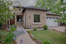 1797 wagner ave, Mountain View
