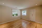 47 Walnut Ave, Atherton 94027 - Bedroom 2 (A)