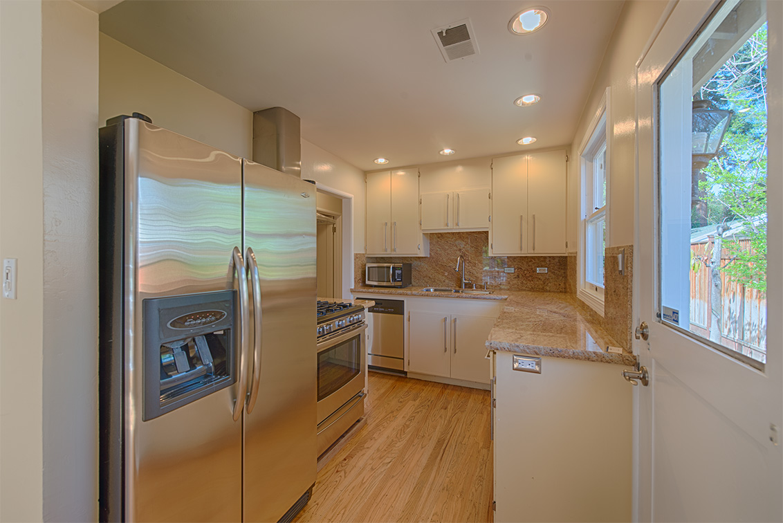 Kitchen (A) Picture - 47 Walnut Ave, Atherton 94027 Kitchen (A) picture - 47 Walnut Ave, Atherton 94027