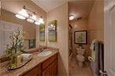 20780 4th St #6, Saratoga 95070 - Bathroom 2 (A)