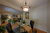 20780 4th St #6, Saratoga 95070 - Dining Room (D)