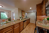 20780 4th St #6, Saratoga 95070 - Kitchen (B)