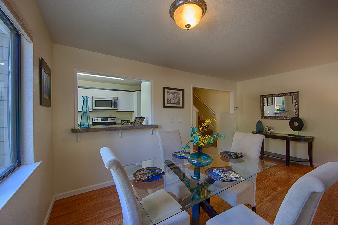 Dining Area (C) Picture - 181 Ada Ave #36, Mountain View 94043 Dining Area (C) picture - 181 Ada Ave #36, Mountain View 94043