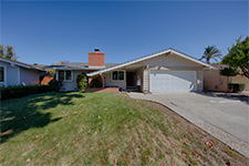 Sunnyvale Real Estate - 995 Aster Ave