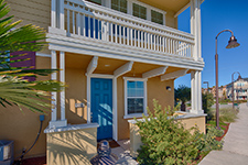 Redwood City Real Estate - 650 Bair Island Rd 1305