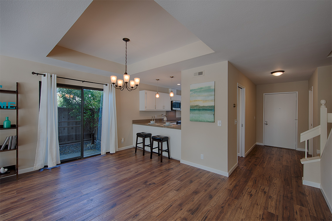 Dining Area (D) picture - 852 Canis Ln, Foster City 94404