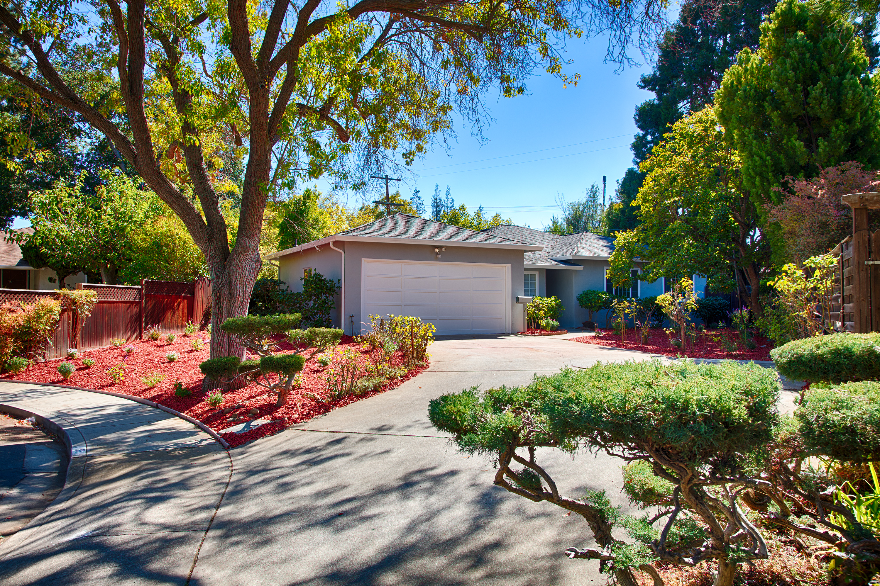 Carver Pl - Miramonte Neighborhood