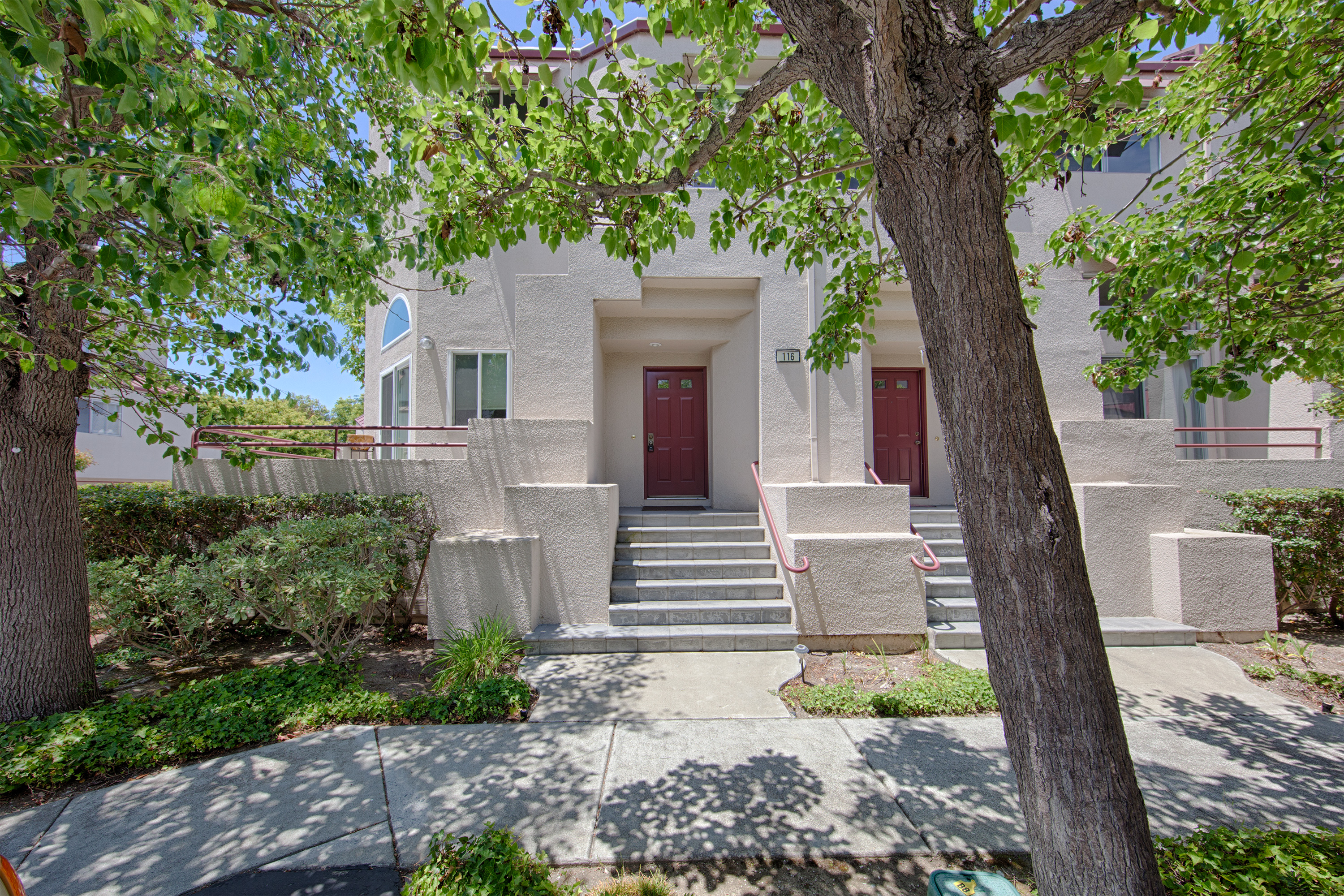 Cityhomes Ln - Foster City