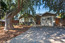 Palo Alto Real Estate - 907 Clara Dr