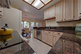 448 Costa Mesa Ter #D, Sunnyvale 94085 - Kitchen (C)