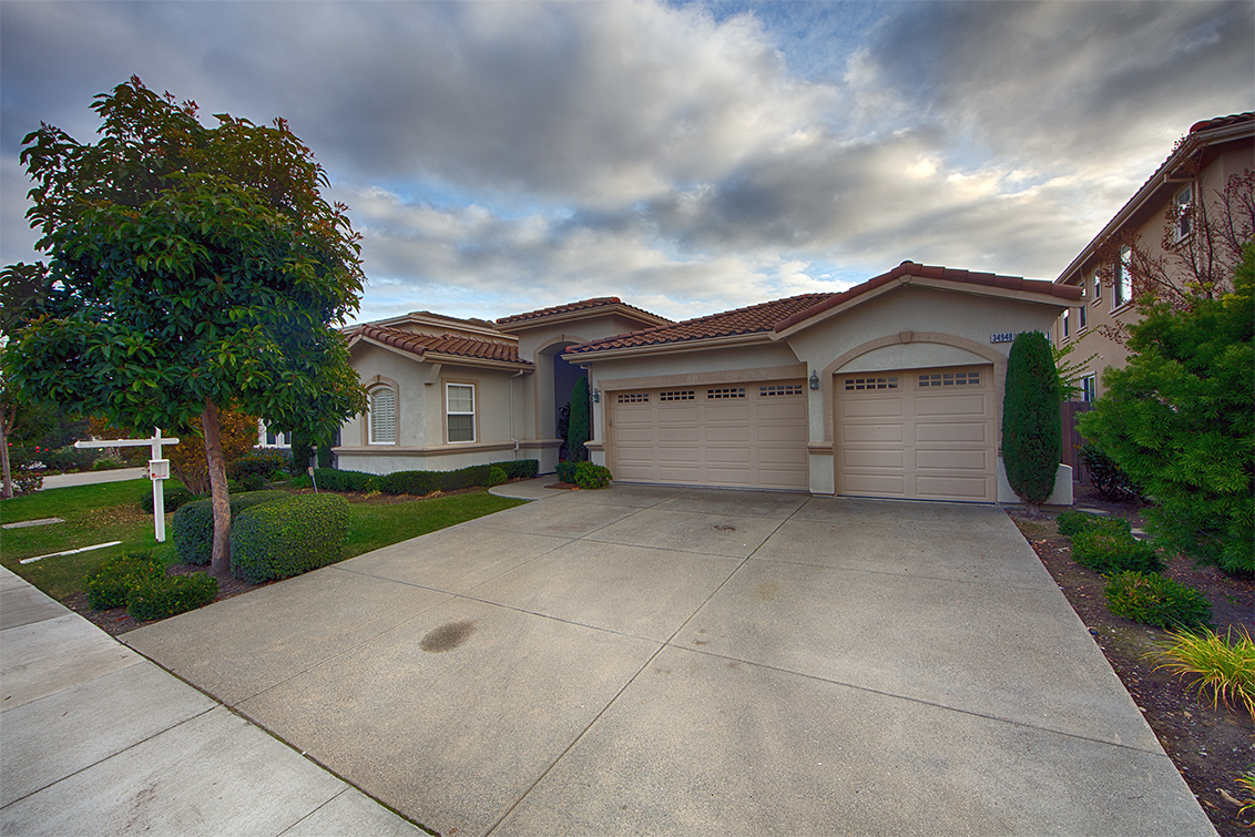 Eastin Dr - Union City
