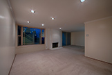 109 El Porton, Los Gatos 95032 - Living Room (A)
