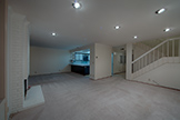 109 El Porton, Los Gatos 95032 - Living Room (B)